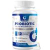 Steblowlly Probiotics for Women, Probiotics for Men, 60 Counts-3 view 1