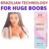 MACARIA Bobae Brazilian Natural Organic Nourishing Herbal Breast enhancer enhancement enlargement growth massage Oil for big Natural Organic Nourishing Herbal Breast for women view 4