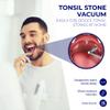 Oravix Tonsil Stone Vacuum, Tonsil Stone Remover Vacuum Suction, Tonsil Stone Cupping Tool, Tonsil Stone Removal Tool with Suction, Tonsil Stones Removal Vacuum, Tonsil Stone Extractor - 3 in 1 Kit view 2