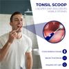 Oravix Tonsil Stone Vacuum, Tonsil Stone Remover Vacuum Suction, Tonsil Stone Cupping Tool, Tonsil Stone Removal Tool with Suction, Tonsil Stones Removal Vacuum, Tonsil Stone Extractor - 3 in 1 Kit view 4