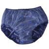 Plastic Pants for Adults with Incontinence,Transparent PVC high-Waist Briefs,Reusable Elderly Diapers,Soft, Noiseless,Adult Incontinence Pants,Plastic Diapers view 1