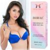 MACARIA Bobae Brazilian Natural Organic Nourishing Herbal Breast tighting massage oil fast growth for women view 1