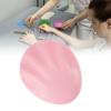 Brrnoo Electric Vibration Hand Massager, Hand Massager for Palm, 2 Level Automatic Finger Massager, Alleviate Numbness Dredge Palm Meridian Finger Massager () view 1