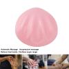 Brrnoo Electric Vibration Hand Massager, Hand Massager for Palm, 2 Level Automatic Finger Massager, Alleviate Numbness Dredge Palm Meridian Finger Massager () view 4