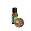 Agarwood Essential Oil - Aged Aquilaria Malaccensis Tree Wood - Oud Oil for Aromatherapy, Perfume, Incense, Spiritual Meditation, Cosmetics - Pure & Natural, Undiluted, Uncut - 15ml (1/2 oz) view 1