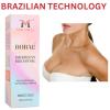 MACARIA Bobae Brazilian Breast enhancer enhancement enlargement growth massage firming Oil for bigger breast for women view 3