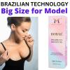 MACARIA Bobae Brazilian Breast enhancer enhancement enlargement growth massage firming Oil for bigger breast for women view 4