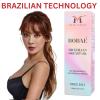 MACARIA Bobae Brazilian Natural Organic Nourishing Herbal Breast enhancer enhancement enlargement growth massage Oil for bigger Natural Organic Nourishing Herbal Breast for women view 2