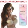 MACARIA Bobae Brazilian Natural Organic Nourishing Herbal Breast enhancer enhancement enlargement growth massage Oil for bigger Natural Organic Nourishing Herbal Breast for women view 3
