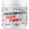 Christopher's Juicy Pumps a" Non-Stim Pre-Workout (16.72 oz./40 Servings) view 1