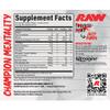 Christopher's Juicy Pumps a" Non-Stim Pre-Workout (16.72 oz./40 Servings) view 2