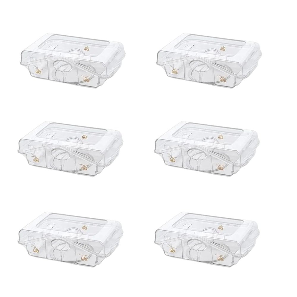 Dream-Station Water Chamber MPN 1 1 2 2 5 2 0-6 Pack
