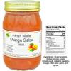 Amish Salsa - 2-16 Oz Jars (Mango Mild) view 2