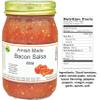 Amish Salsa - 2-16 Oz Jars (Bacon Mild) view 2