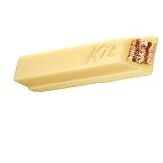 Limited Edition Lemon Creme Flavored Wafer - Next Level Snacks Box - Pack of 4-1.5oz Bars