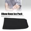 Elbow Ice Pack, Knee Ice Pack Wrap for Knee Replacement Surgery, Leg Injuries, Meniscus, Swelling, Arthritis view 3