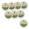 Sweet Grass Dairy Green Hill Double Cream Cheese, 7.5 oz, 8 Pack view 1