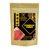 EDZZEL Unique Premium Indian Natural Strawberry Powder -100 GRAM (Pack Of 2) view 1