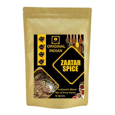 EDZZEL Zaatar Spice -100 GRAM (Pack Of 1)