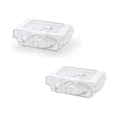NineLife Basics Dream-Station Water Chamber MPN 1 1 2 2 5 2 0-2 Pack, Clear