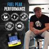 Animal Creatine Chews Tablets - Enhanced Creatine Monohydrate with AstraGin to Improve Absorption, Sea Salt for Added Pumps, Delicious and Convenient Chewable Tablets - Lemon Ice view 3