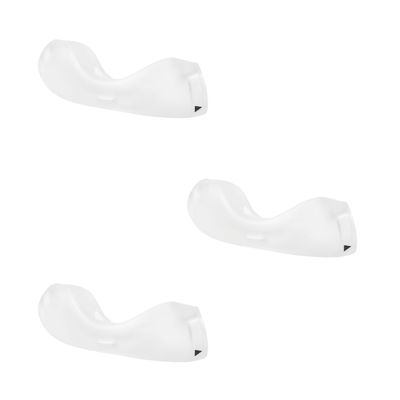 Dream-wear Silicone Replacement Nasal Pillow - Large (3 Pack)