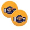NineLife Basics Alma Cheese Full Moon - Longhorn Mild Cheddar (Pack of 2) view 1