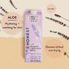 The Honest Company 2-in-1 Cleansing Shampoo Body Wash Refill Carton Gentle for Baby, Naturally Derived, Tear-free, Hypoallergenic, Lavender Calm, 32 fl oz view 2