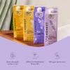 The Honest Company 2-in-1 Cleansing Shampoo Body Wash Refill Carton Gentle for Baby, Naturally Derived, Tear-free, Hypoallergenic, Lavender Calm, 32 fl oz view 4