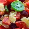 YANKEETRADERS Dried Tropical Fruit Salad, 2 Pounds view 3