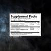 Live Evolved Construct  5g Creatine Monohydrate + 3g HMB | Muscle Growth, Recovery, ATP Energy & Strength Support | 30 Servings, Unflavored view 2