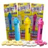 Snackivore Peeps Easter Pez Candy Dispenser 3 Pack. Easter Pez Dispensers Bulk, Bulk Pez Dispensers, Easter Peeps Candy, Easter Candy Tubes, Easter Candies Bulk, Easter Basket Candy. view 1