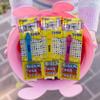 Snackivore Peeps Easter Pez Candy Dispenser 3 Pack. Easter Pez Dispensers Bulk, Bulk Pez Dispensers, Easter Peeps Candy, Easter Candy Tubes, Easter Candies Bulk, Easter Basket Candy. view 3