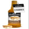 Syruvia Coffee Syrup, S'mores Flavored Syrup for Drinks, Lattes, and Desserts  25.4 fl oz view 1