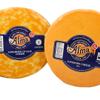 Alma Cheese Full Moon Variety Pack of 2 (Colby Jack & Cheddar) view 1