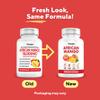 African Mango Capsules for Immune System, Metabolism, and Nutritional Wellness Support - Pure 10:1 Irvingia Gabonensis Extract - 180 Veggie Capsules Non-GMO, Gluten-Free, Vegan-Friendly view 3