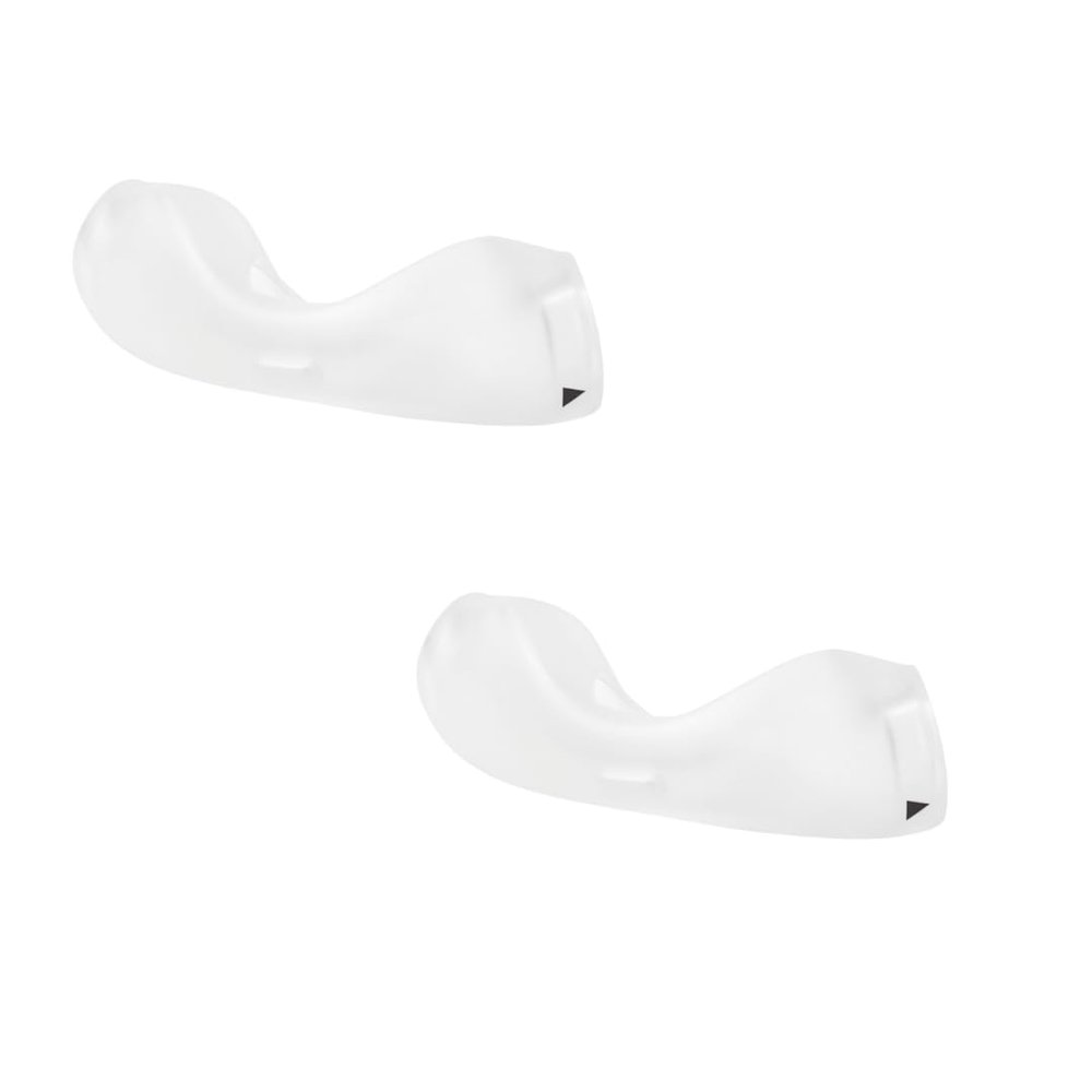 Dream-wear Silicone Replacement Nasal Pillow - Medium Wide (2 Pack)