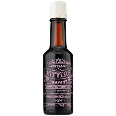 Australian Company Grapefruit Bitters: Elevate Your Cocktails with 4oz Bottles Perfect for Classic Mixed Drinks