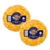 Generic Alma Cheese Full Moon - Longhorn Colby Jack & Cheddar (Pack of 2) view 1