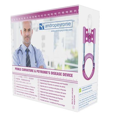Andropeyronie | Andropeyronie Model | by Andromedical USCA