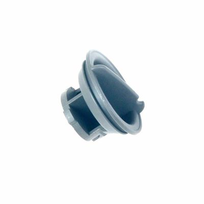 Esos Dishwasher Rinse-Aid Dispenser Cap WP8564929 Replacement for Whirlpool