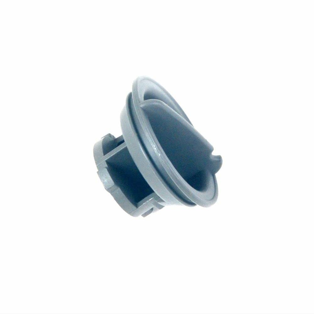 Esos Dishwasher Rinse-Aid Dispenser Cap WP8564929 Replacement for Whirlpool
