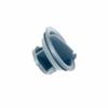 Esos Dishwasher Rinse-Aid Dispenser Cap WP8564929 Replacement for Whirlpool view 1