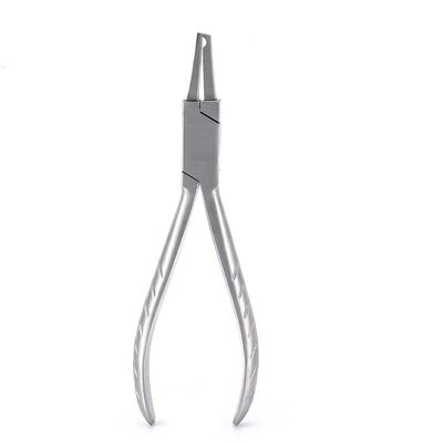 Eyeglasses Repair Plier Adjust Nose pad Frame Leg Eyewear Fix Tool Rimless Sunglasses Glasses Tool By Dhoptical (YG001 Adjust nose pad)