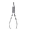 Eyeglasses Repair Plier Adjust Nose pad Frame Leg Eyewear Fix Tool Rimless Sunglasses Glasses Tool By Dhoptical (YG001 Adjust nose pad) view 1