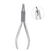 Eyeglasses Repair Plier Adjust Nose pad Frame Leg Eyewear Fix Tool Rimless Sunglasses Glasses Tool By Dhoptical (YG001 Adjust nose pad) view 2