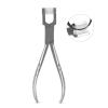 Eyeglasses Repair Plier Adjust Nose pad Frame Leg Eyewear Fix Tool Rimless Sunglasses Glasses Tool By Dhoptical (YG003 Installing lenses) view 2