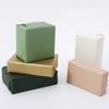 100 Sheet Green & Gold Tissue Paper Recyclable Green Wrapping Paper 14"x20"for Wedding Mother's Day Birthday DIY Art Craft Party Favor Decoration Celebration Gift view 2