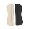 Mobestech 12pairs Foot Pads for Shoes Women Heel Grips Blister Pads Heel Sticker Soft Comfortable Abrasion Resistance view 3