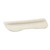 Mobestech 12pairs Foot Pads for Shoes Women Heel Grips Blister Pads Heel Sticker Soft Comfortable Abrasion Resistance view 4